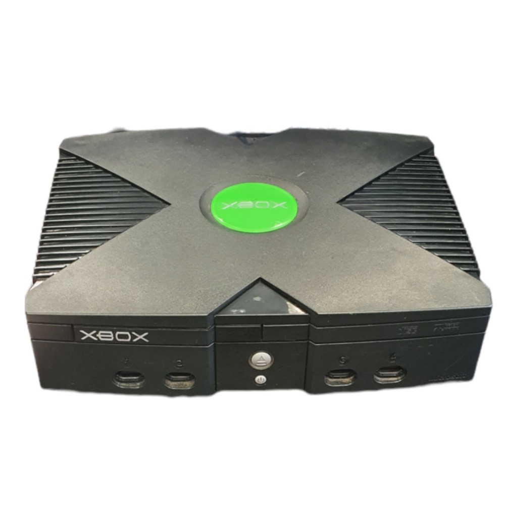 Microsoft Xbox Xbox and Games Own4Less